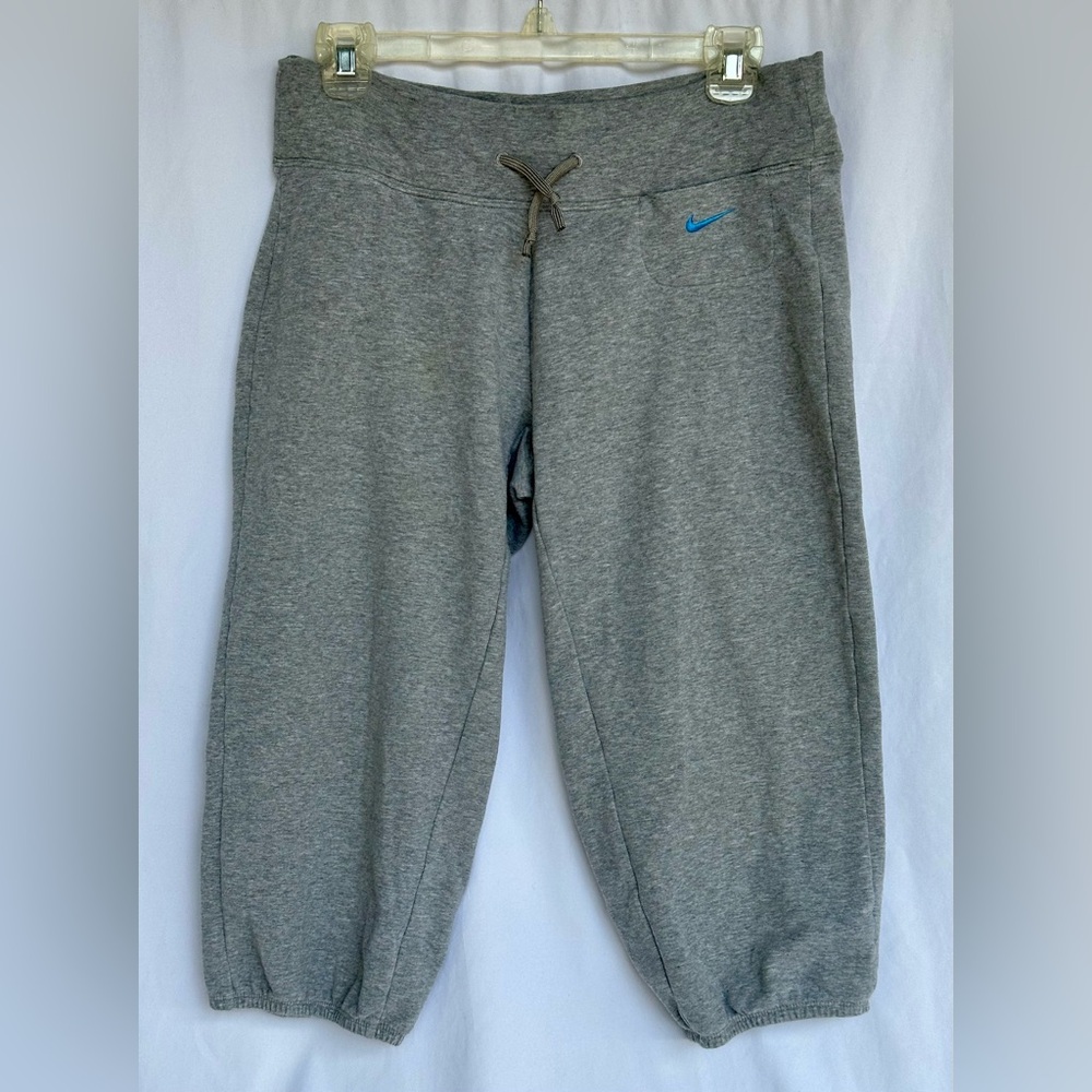 Nike Capris